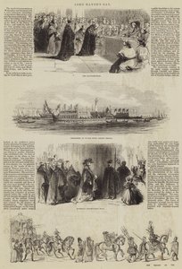 Giorno del Sindaco da John Gilbert